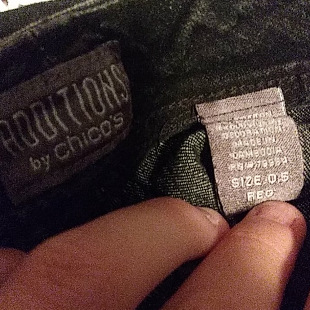 Jeans - Picture 2 of 2